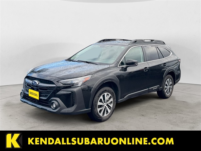 2025 Subaru Outback Premium's photo