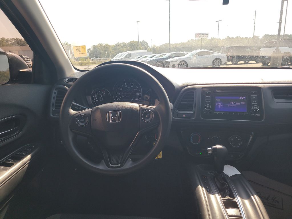 2021 Honda HR-V LX photo 22