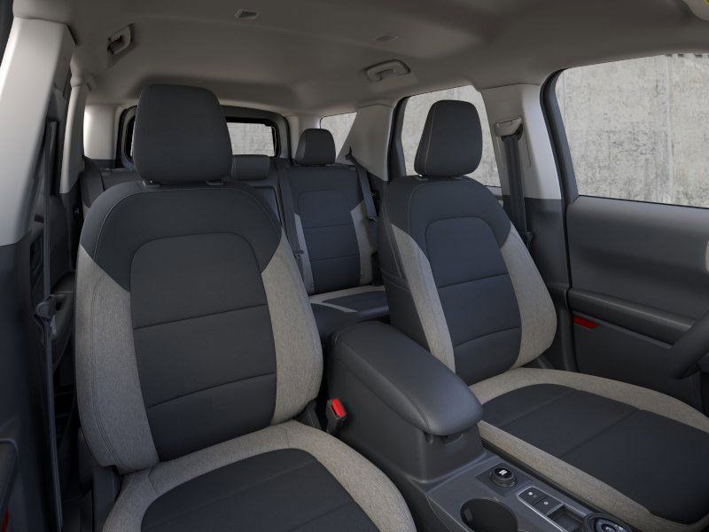 2025 Ford Bronco Sport Big Bend photo 7