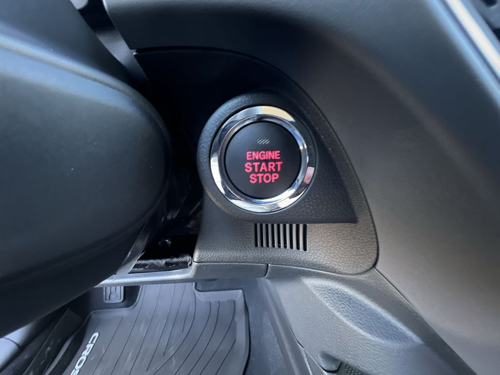 2025 Subaru Crosstrek Premium photo 16