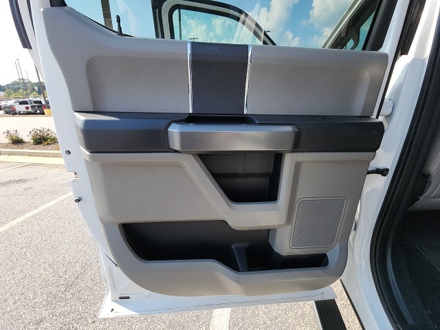 2018 Ford F-150 XLT photo 14