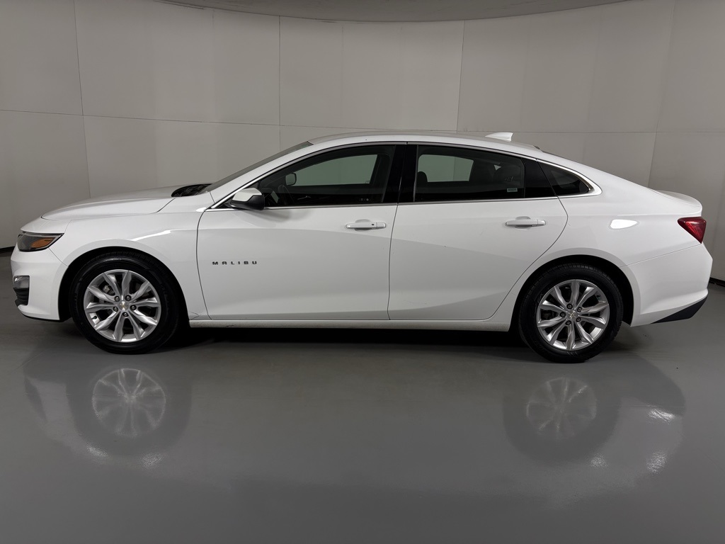 2023 Chevrolet Malibu 1LT photo 4