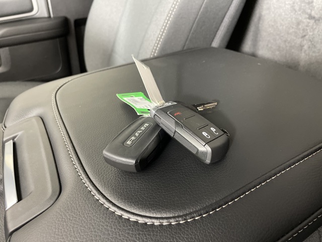 2024 Ram 2500 Tradesman photo 31