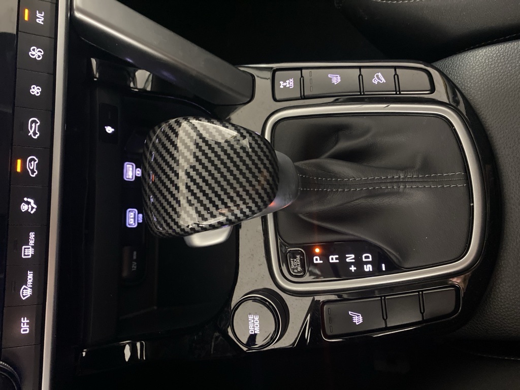 2022 Kia Seltos SX photo 17