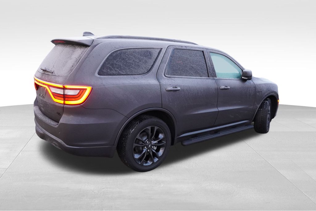 2024 Dodge Durango R/T photo 3