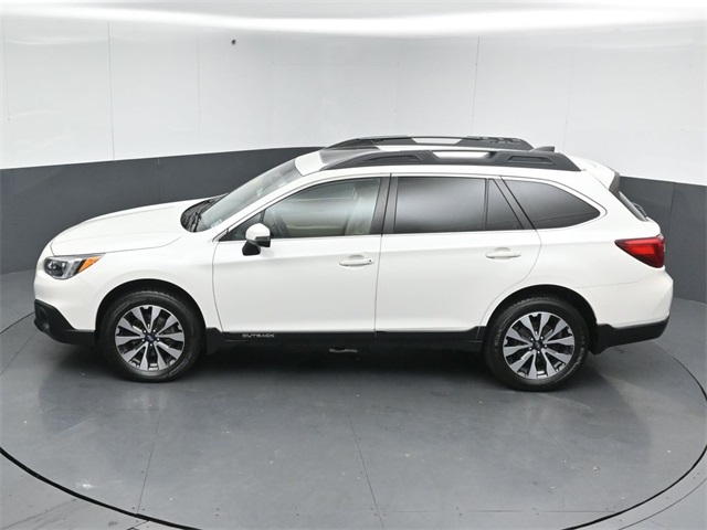 2017 SUBARU OUTBACK - Image 53