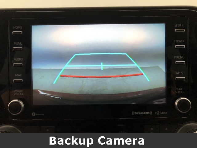 2021 Toyota Highlander XLE photo 19