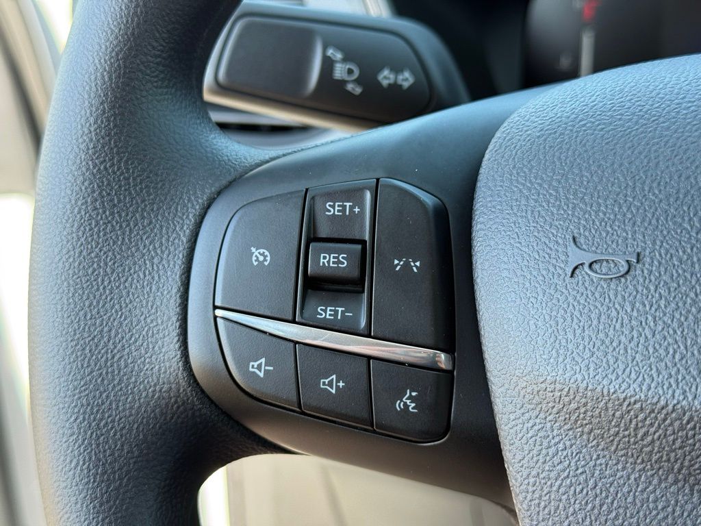 2025 Ford Escape Active photo 12