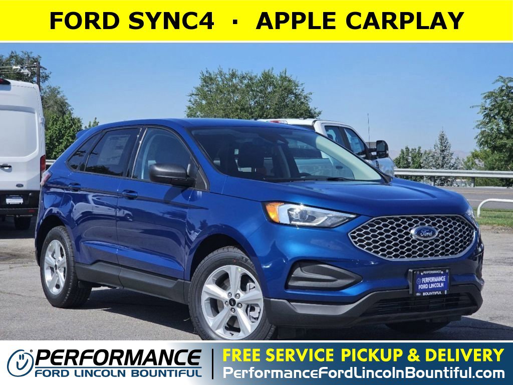 2024 Ford Edge SE's photo