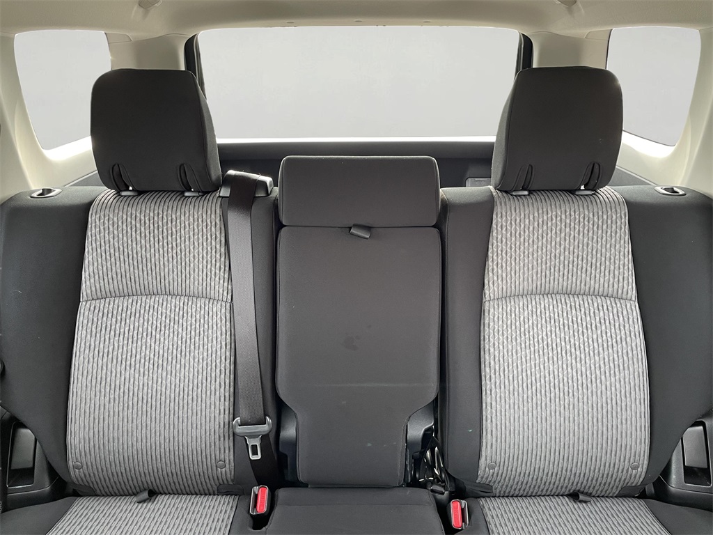 2024 Toyota 4Runner SR5 photo 21