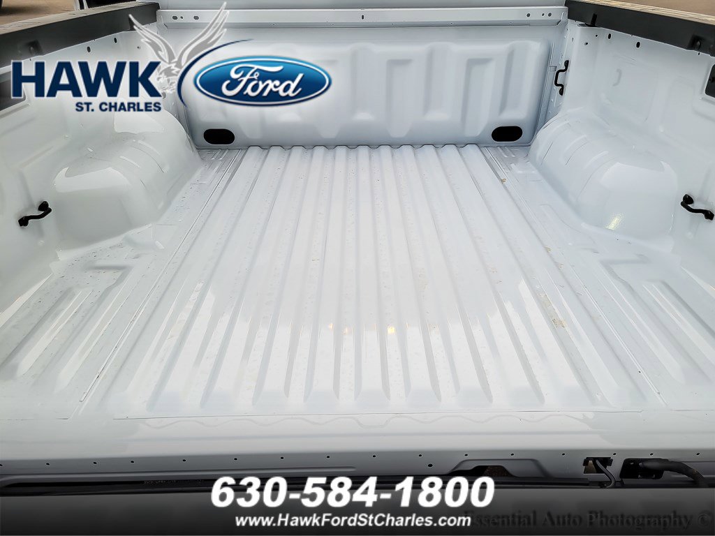 2025 FORD RANGER - Image 15