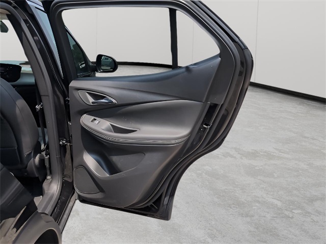 2025 Buick Encore GX Preferred photo 34