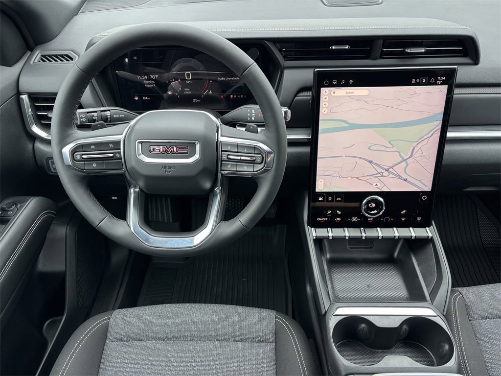 2026 Gmc Terrain Elevation photo 2