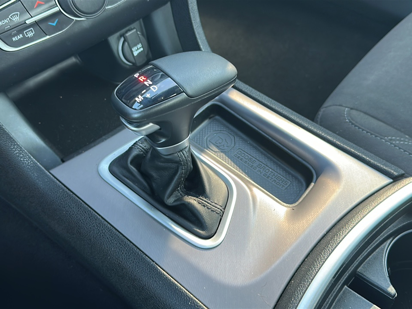 2023 Dodge Charger SXT photo 10