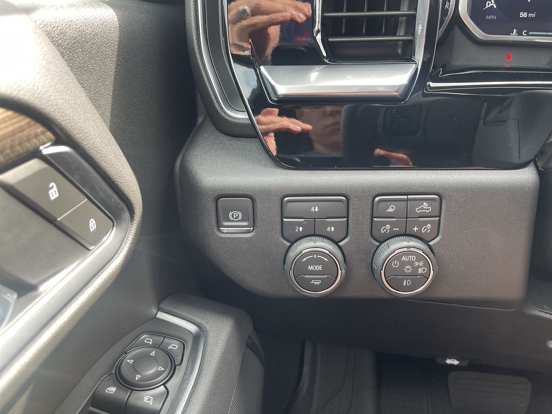 2026 Chevrolet Silverado 3500HD LT photo 45