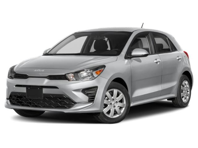 2023 Kia Rio 5-Door S's photo