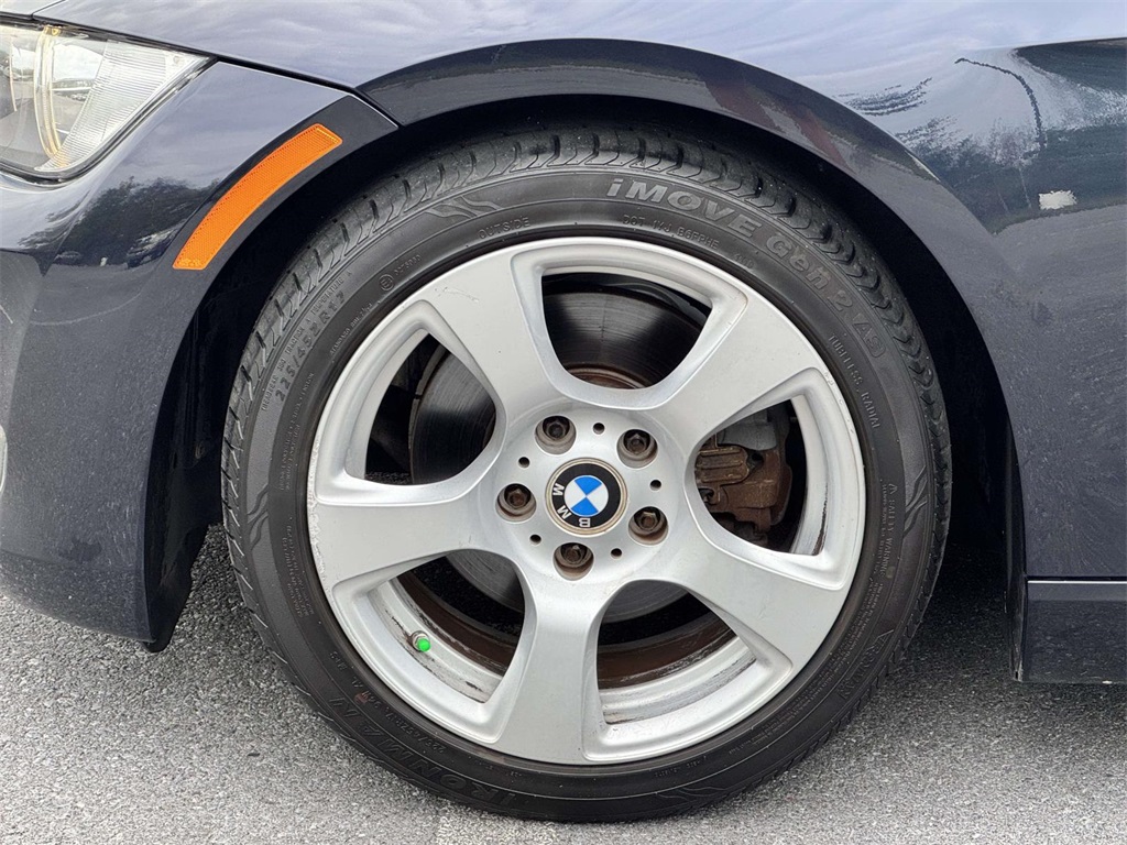 2007 Bmw 328i 3-series photo 6