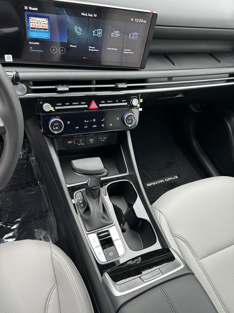 2026 Hyundai Santa Cruz SEL photo 19
