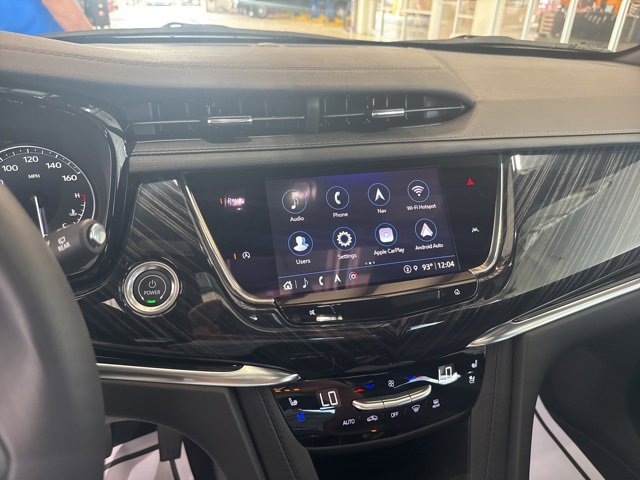 2025 Cadillac XT6 Premium Luxury photo 10