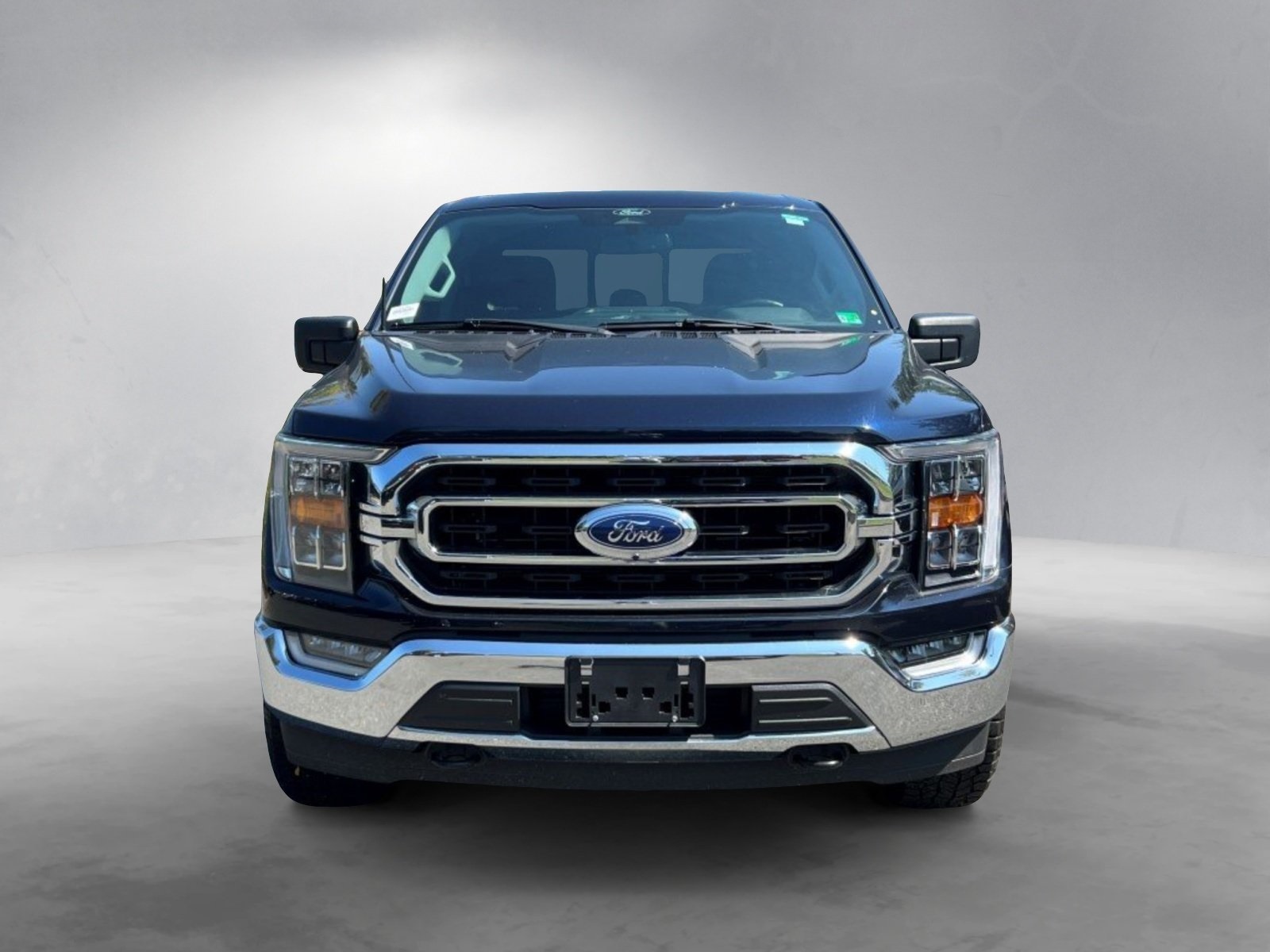 2022 Ford F-150 XLT photo 17