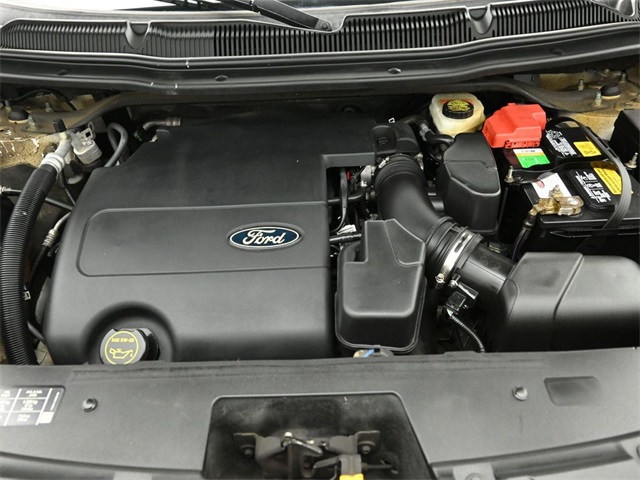 2015 FORD EXPLORER - Image 31