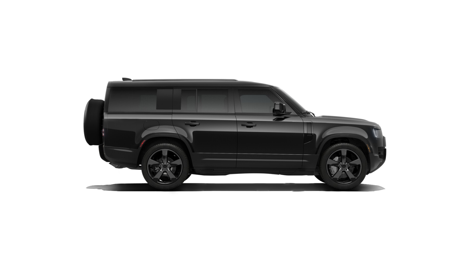 2026 LAND ROVER DEFENDER - Image 2