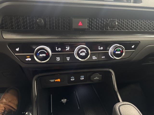 2026 Honda CR-V EX photo 29