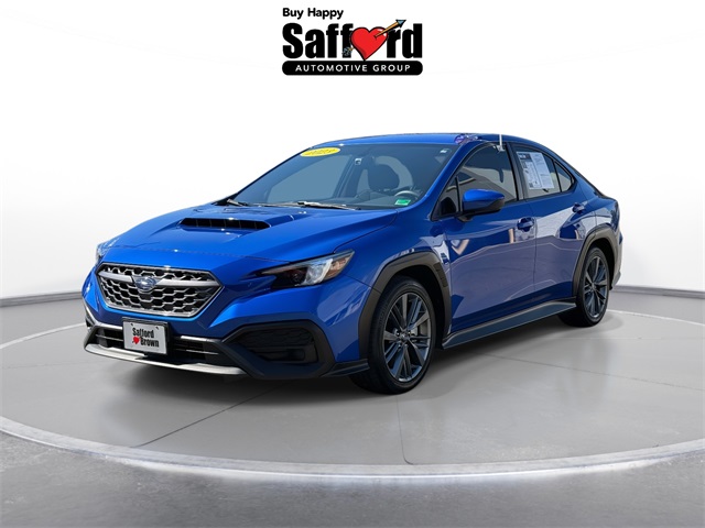 2023 Subaru WRX Base