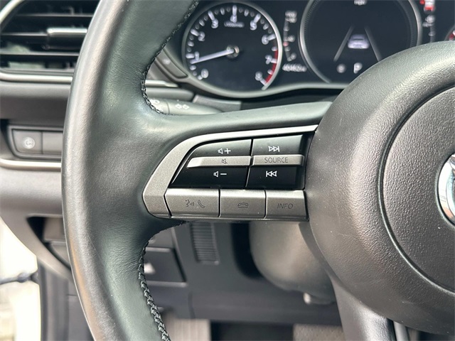 2020 Mazda CX-30 Select photo 23