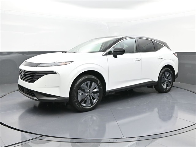 2025 Nissan Murano SL's photo