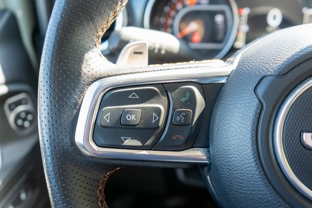 2023 Jeep Wrangler Rubicon 392 photo 18