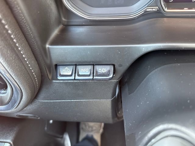 2023 Gmc Sierra 3500 HD Denali photo 34