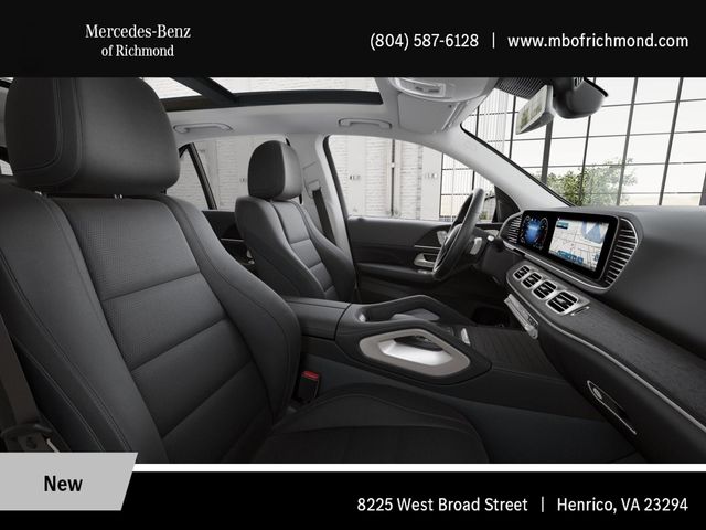 2026 Mercedes Benz GLE 350 4MATIC photo 3