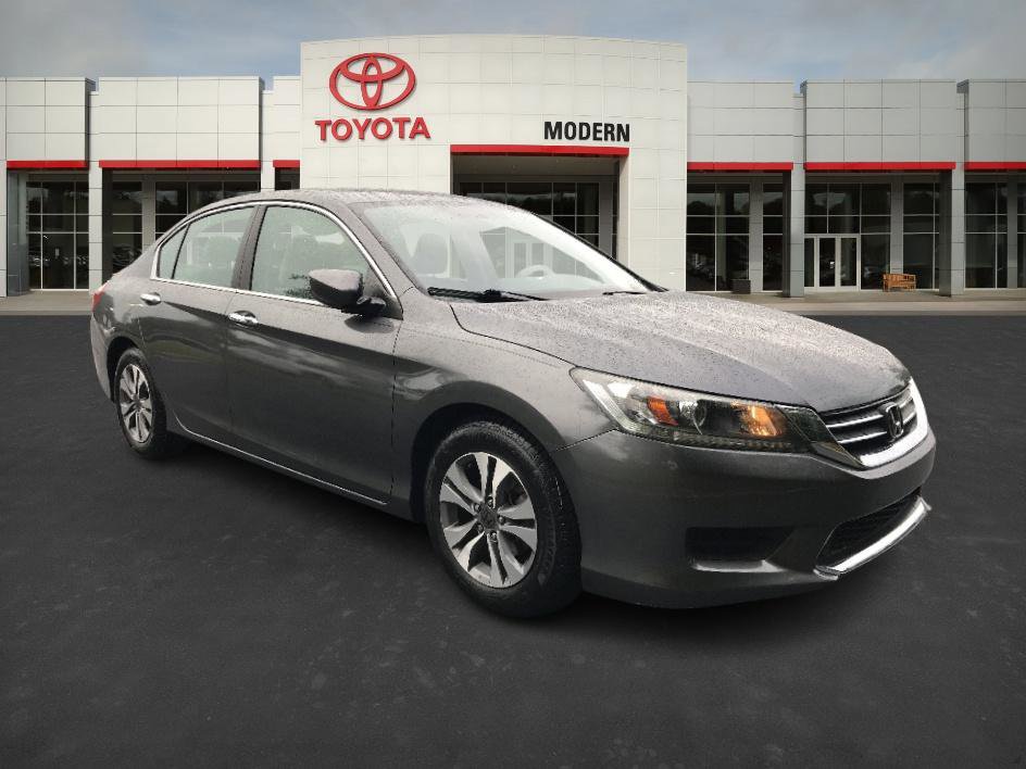 2013 Honda Accord LX photo 6