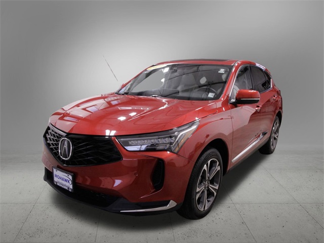 2025 Acura RDX Technology Package's photo