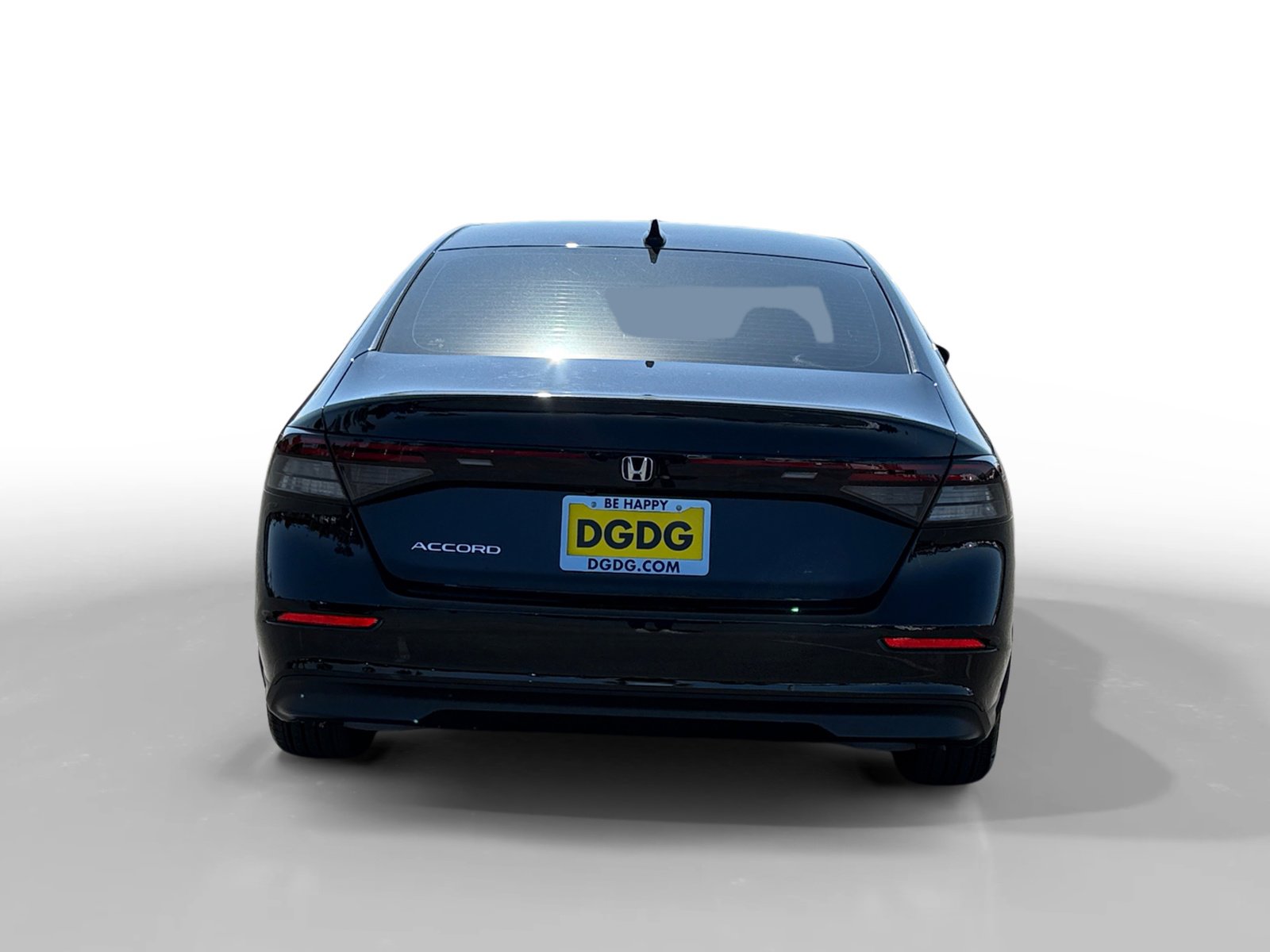 2024 Honda Accord EX photo 4