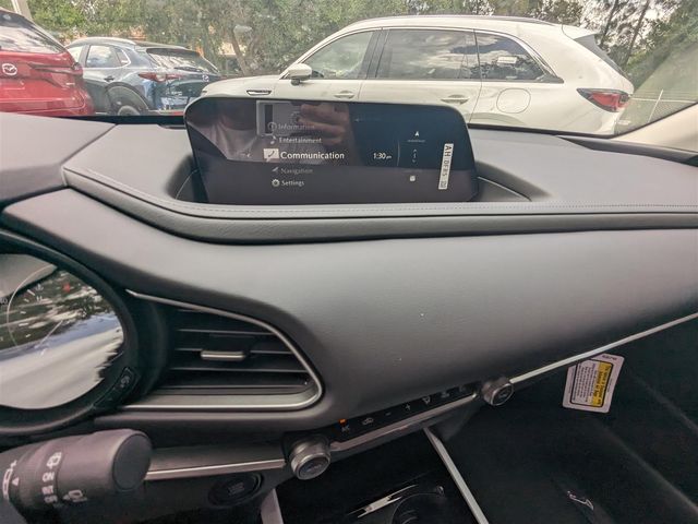 2025 Mazda CX-30 2.5 Select Sport photo 19