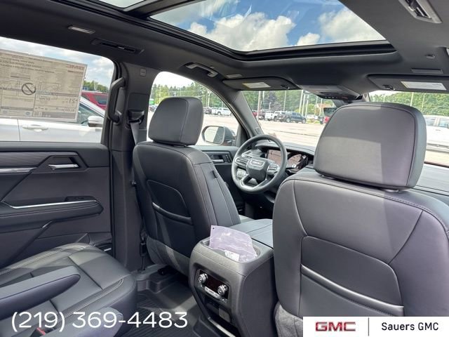 2026 Gmc Acadia Elevation photo 27