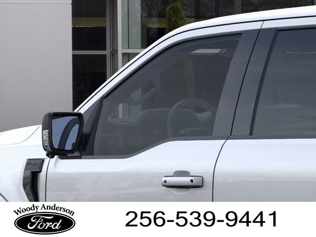 2025 Ford F-150 XLT photo 15