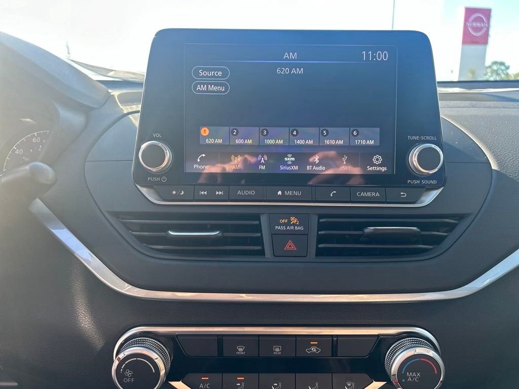 2025 Nissan Altima 2.5 S photo 31