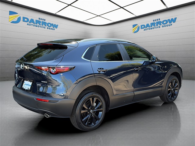 2025 Mazda CX-30 2.5 Select Sport photo 5