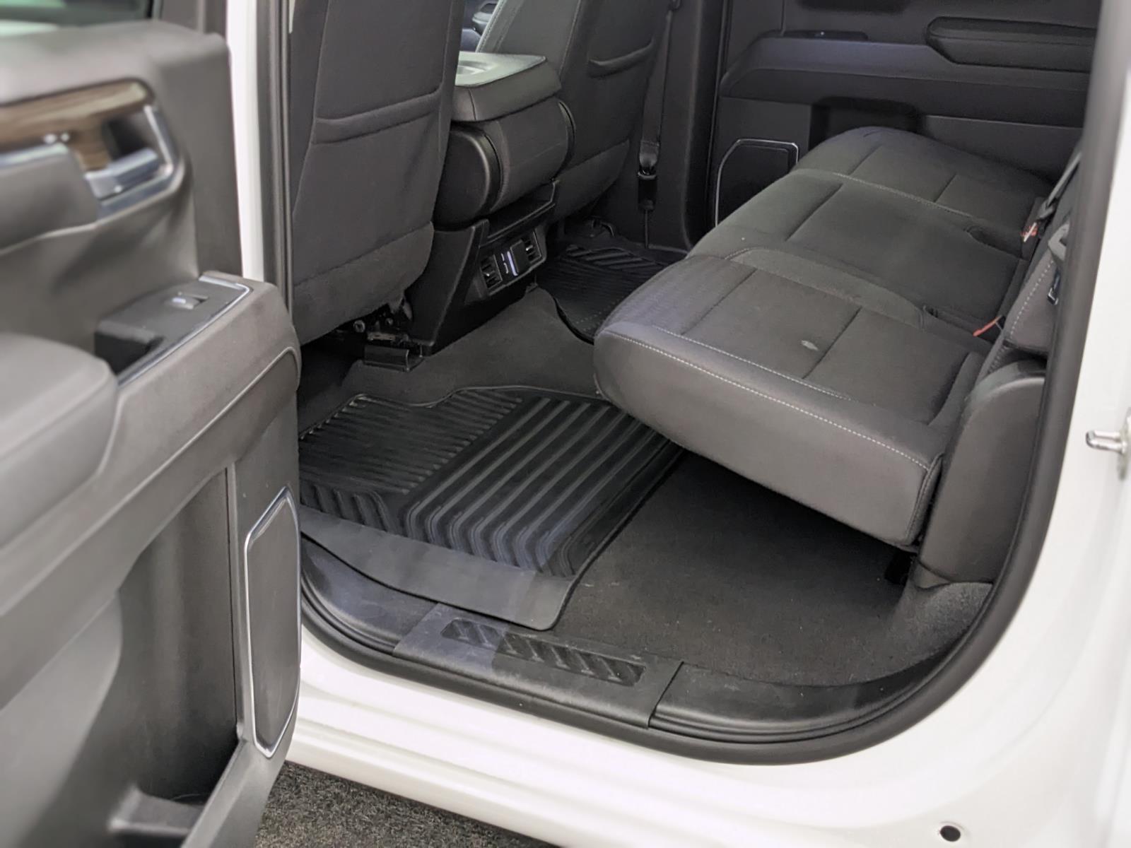 2023 Chevrolet Silverado 1500 photo 20
