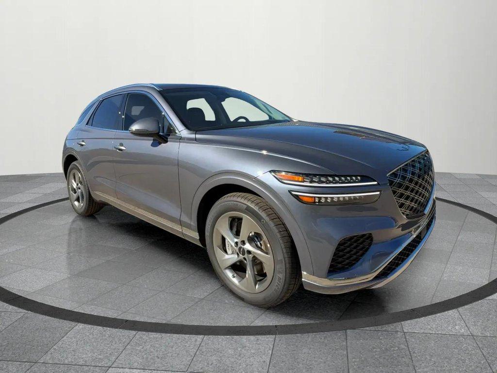 2026 GENESIS GV70 Standard's photo