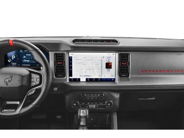 2024 Ford Bronco Raptor photo 17