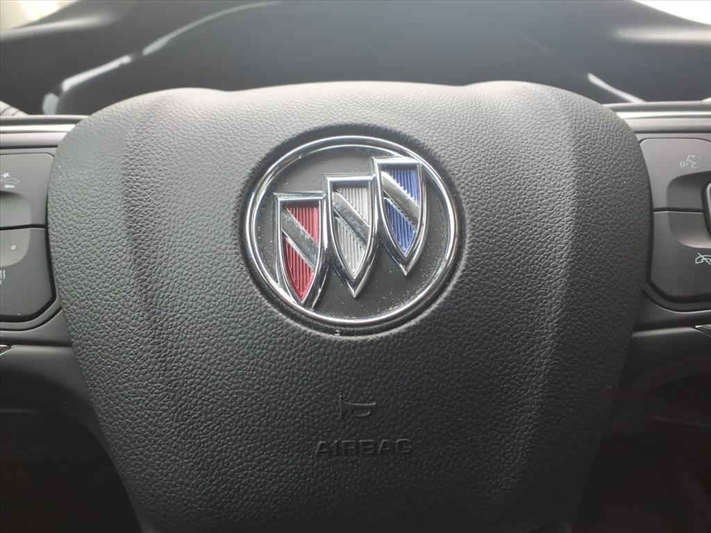 2023 Buick Envision Essence photo 25