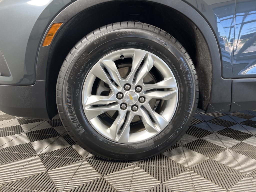2019 Chevrolet Blazer Base 2LT photo 29