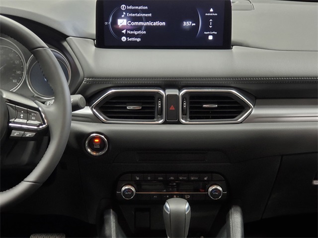 2025 Mazda CX-5 2.5 S Preferred photo 17