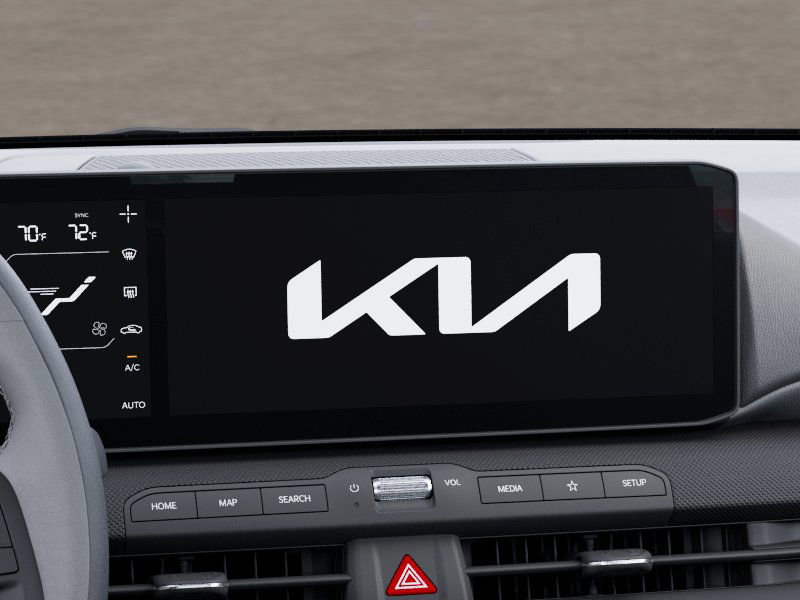 2025 Kia K4 EX photo 15
