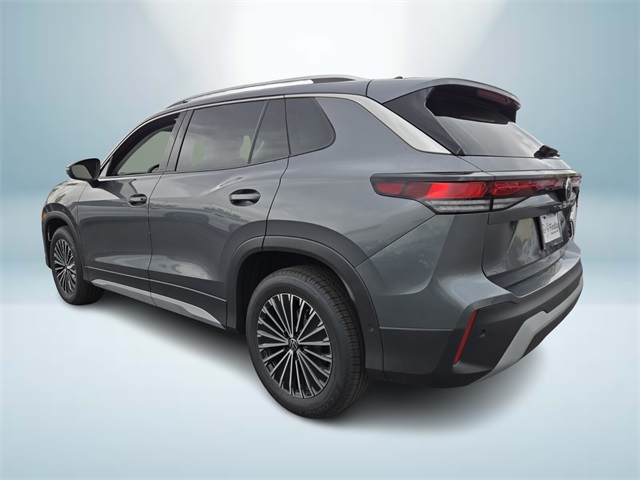 2025 Volkswagen Tiguan S photo 2