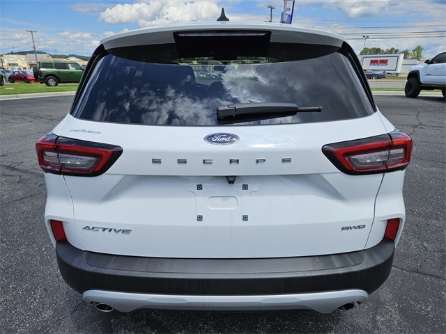 2023 Ford Escape Active photo 6